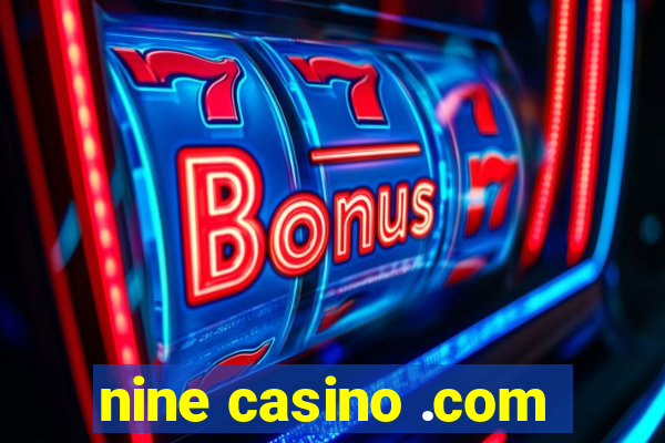 nine casino .com